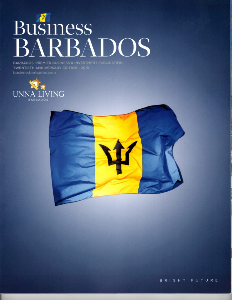 Business Barbados